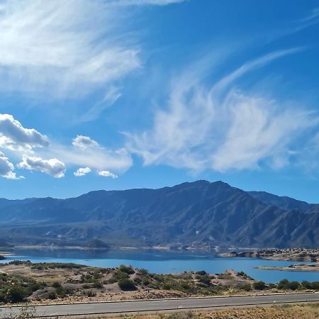Veinticinco Casa De Huespedes Villa Mendoza Dış mekan fotoğraf