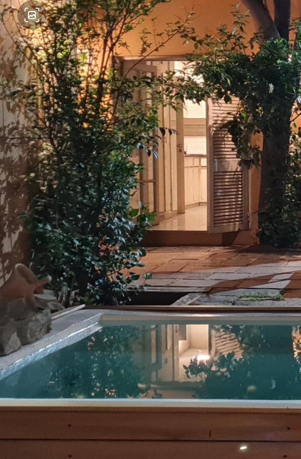 Veinticinco Casa De Huespedes Villa Mendoza Dış mekan fotoğraf